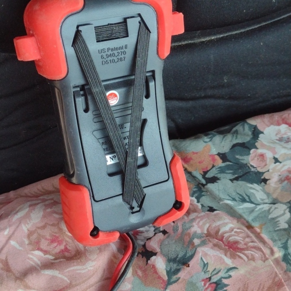 Innova 3320 Multimeter - Picture 2 of 2